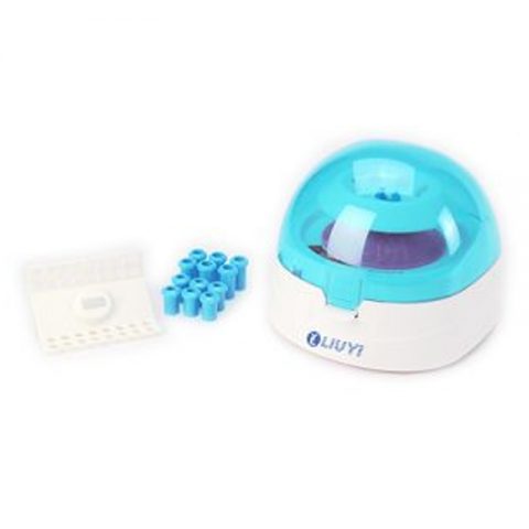 六一生物非醫(yī)用微型離心機WD-2105C